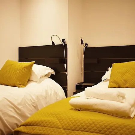 Appartamento Havelock Court