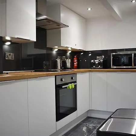 Havelock Court Whitby