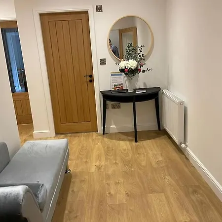 Appartamento Havelock Court