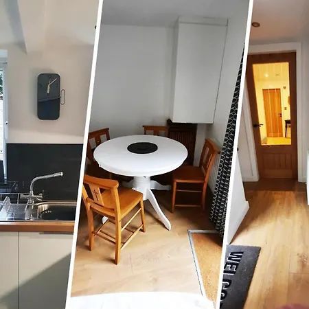 Havelock Court Apartment *