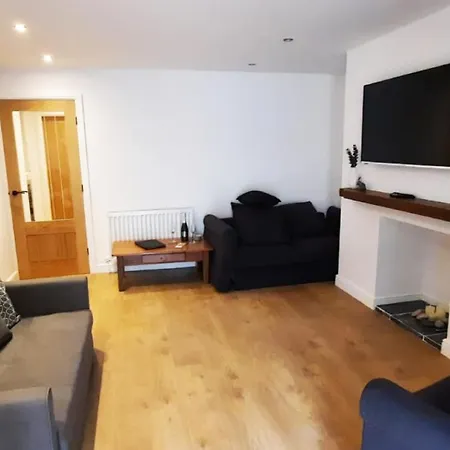 Διαμέρισμα Havelock Court *