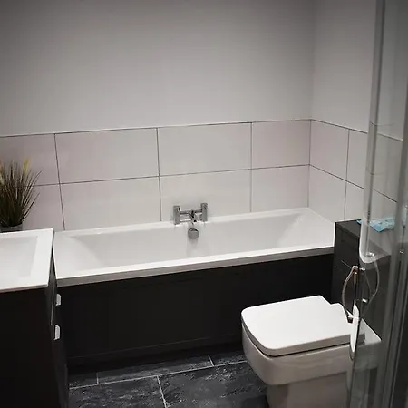 Apartment Havelock Court