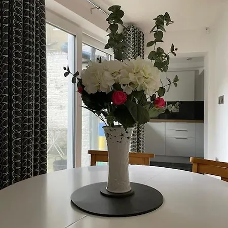 Havelock Court Apartment