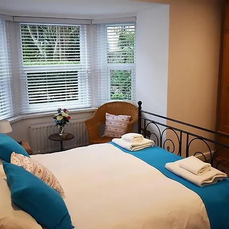 Havelock Court Appartamento Whitby