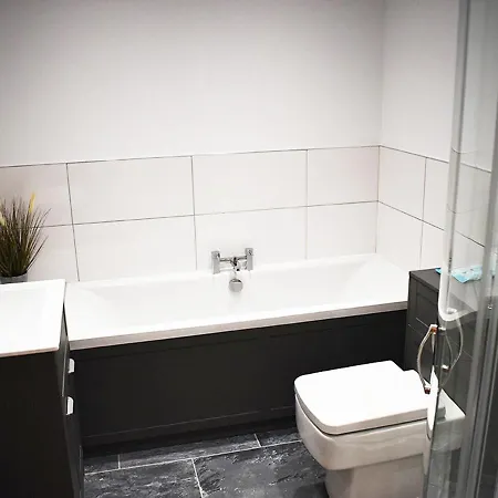 Apartamento Havelock Court Whitby