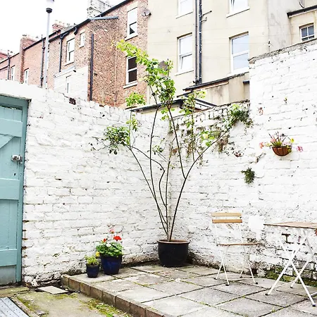 Havelock Court Apartamento Whitby