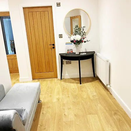 Havelock Court Daire *